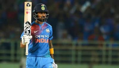 WTC Final: KL Rahul recovering well, can fly with India team to England