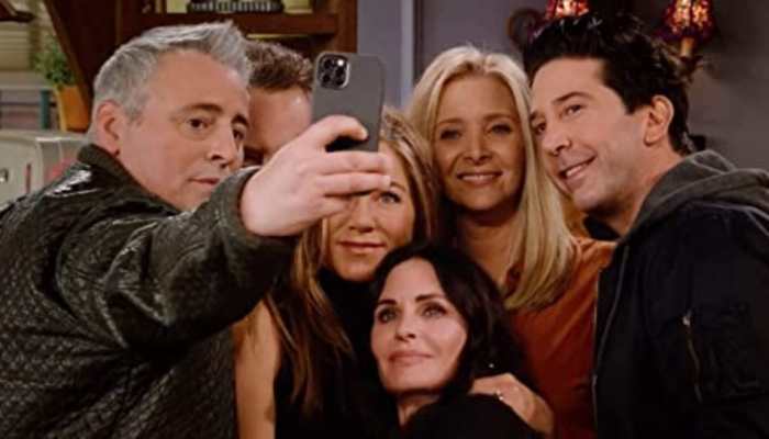 Good news for fans! &#039;Friends: The Reunion&#039; to stream in India on Zee5: Here’s how to tune in