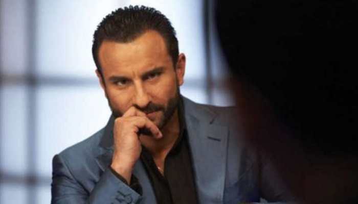 Saif Ali Khan reveals the BIG perk of being the less successful &#039;Khan&#039; among Shah Rukh Khan, Aamir Khan, Salman Khan