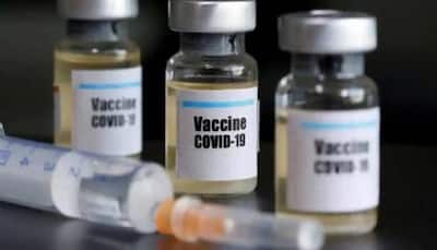 COVID-19 vaccine Sputnik V production begins in India, 100 million doses to be produced annually