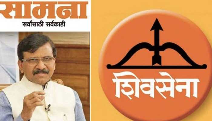 Shiv Sena targets Maharashtra governor over delay in nominations to Legislative Council