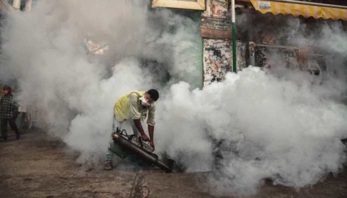 Rise in vector-borne diseases to be problematic during COVID-19, says HC amid mosquito infestation in Delhi