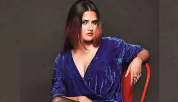 Singer Sona Mohapatra says all her savings went into &#039;Shut Up Sona&#039; before pandemic