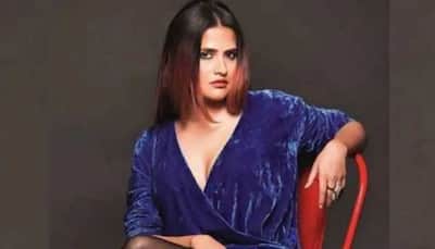 Singer Sona Mohapatra says all her savings went into 'Shut Up Sona' before pandemic