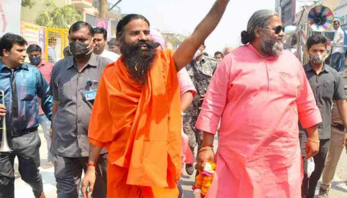 Does allopathy offer permanent relief to hypertension, diabetes: Baba Ramdev poses 25 questions to IMA