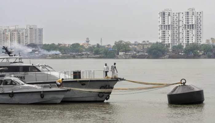 Cyclone Yaas to intensify into a Very Severe Cyclonic Storm in next few hours, says IMD
