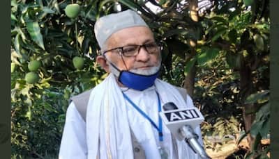 Uttar Pradesh: `Mango Man` introduces new varieties named after COVID frontline workers