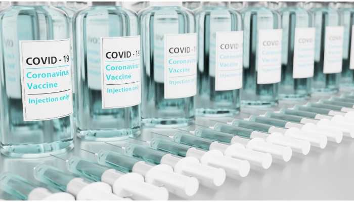 Pakistan to rollout locally-made Chinese vaccine PakVac for COVID-19