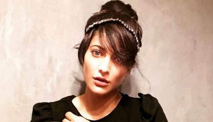 Shruti Haasan reveals she was 'excited' when father Kamal Haasan and mom Sarika got divorced!