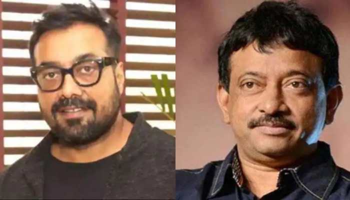 Ram Gopal Varma won&#039;t work with Anurag Kashyap, says he doesn&#039;t &#039;connect to his sensibilities&#039;