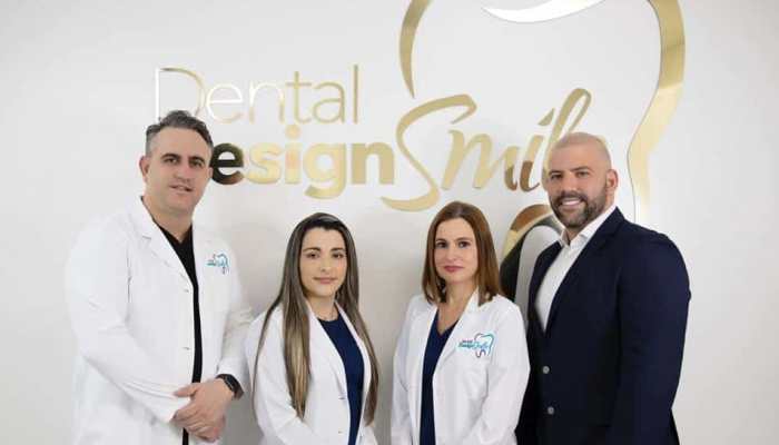 Cosmetic Dentistry should not be a luxury, believes Dental Design Smile