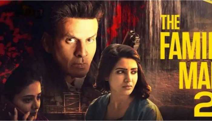 Tamil Nadu government calls for ban of 'Family Man Season 2'