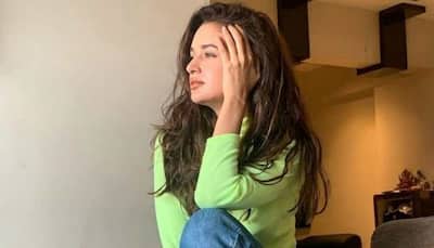 Yuvika Chaudhary apologises for casteist remark in video