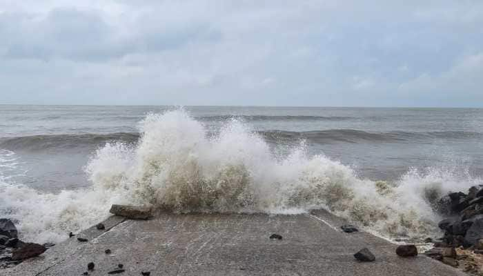 Relief team on standby, mock drill conducted as Bengal preps for Cyclone Yaas