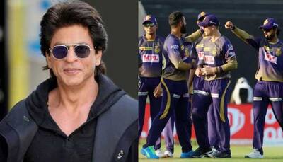 IPL 2021: Sandeep Warrier praises Shah Rukh Khan, REVEALS how superstar took care of KKR players in tough times