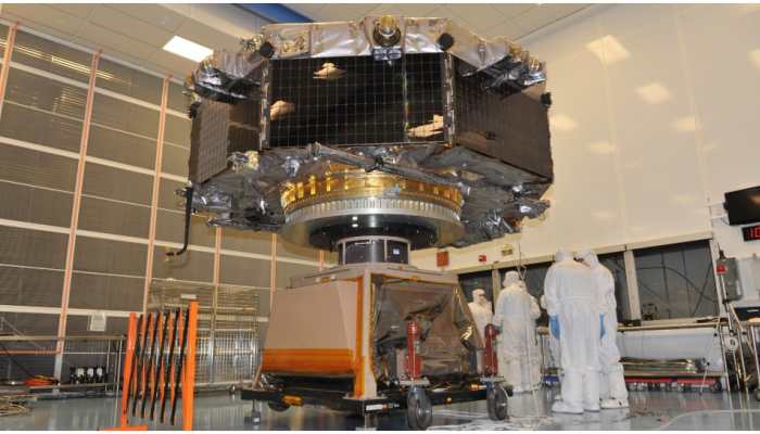 NASA to design Earth System Observatory to mitigate climate change