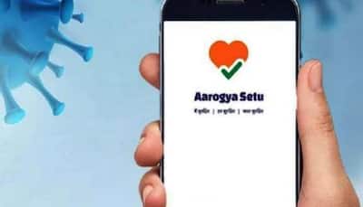 Now you can see COVID-19 vaccination status on Aarogya Setu app 