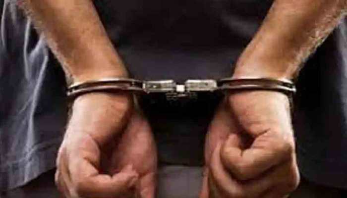 Two held for raping girl inside truck in Jammu and Kashmir&#039;s Kulgam