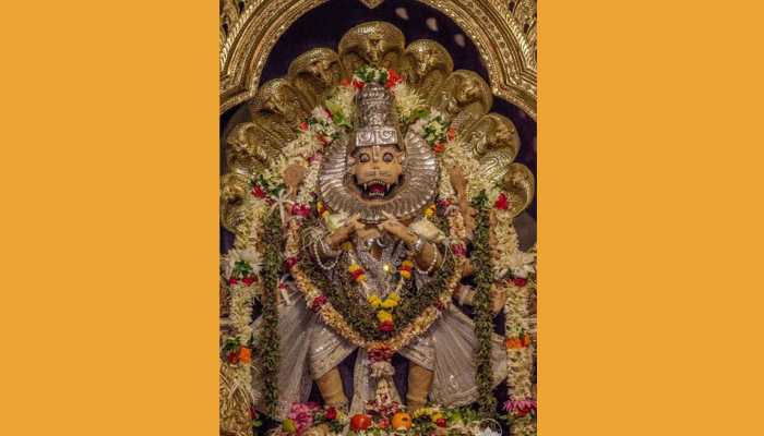 Narasimha Jayanti 2021: Date, time and puja vidhi