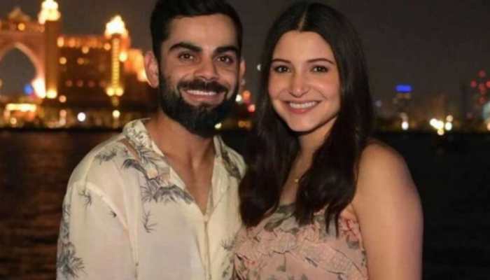 Virat Kohli, Anushka Sharma save kid’s life by raising funds for world’s most expensive drug