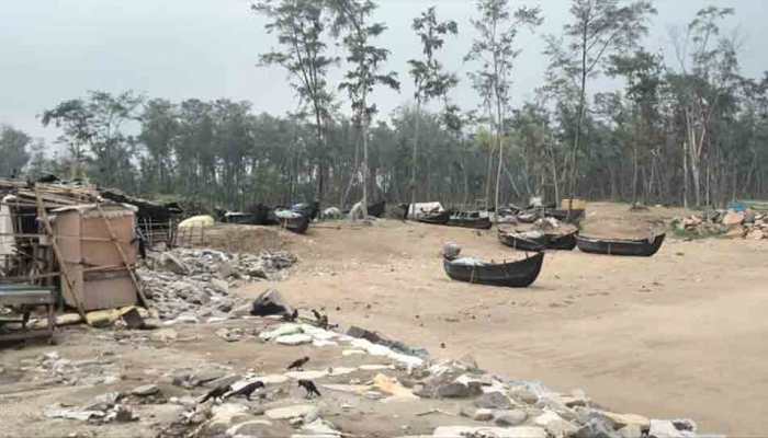 Cyclone Yaas to intensify into very severe storm by evening, Odisha's Chandbali to witness maximum damage: IMD