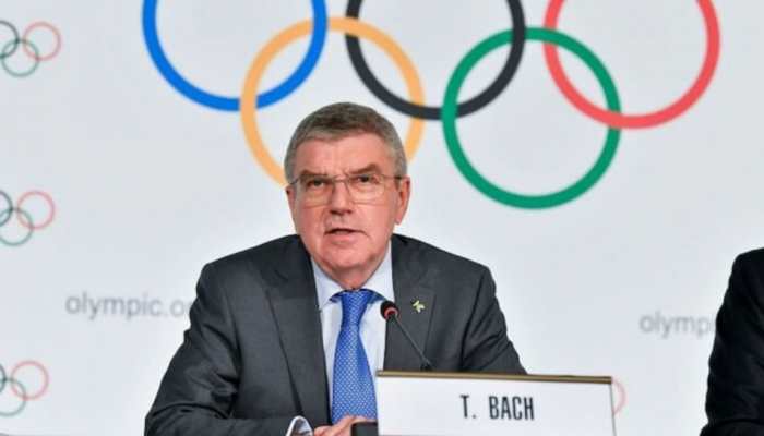 Tokyo Olympics: IOC President Thomas Bach reassures anxious Japan of safety amid cancellation calls