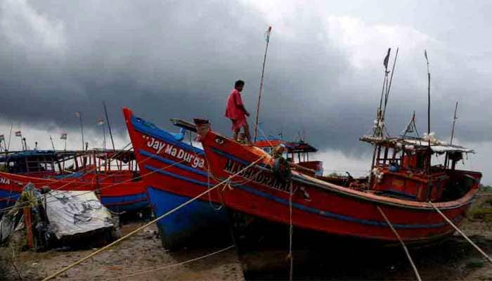 Cyclone Yaas: Kolkata airport suspends flight operations on May 27 till 7:45 pm, 38 long-distance trains cancelled