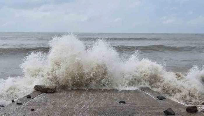 Tornado hits West Bengal districts ahead of Cyclone Yaas landfall, 2 killed, 80 houses damaged