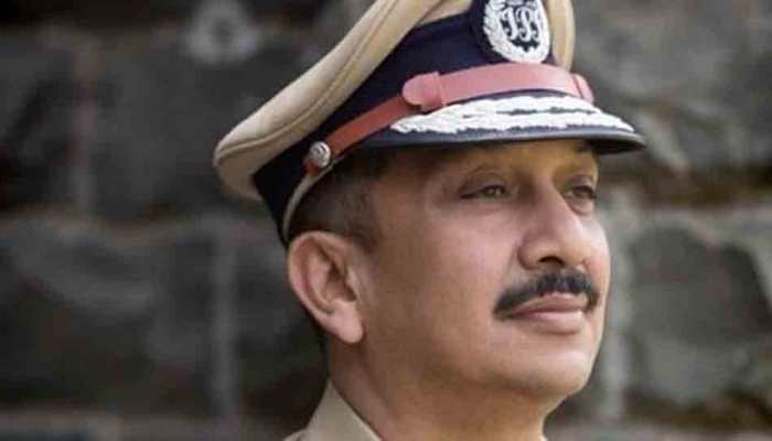 CISF chief Subodh Kumar Jaiswal appointed CBI director