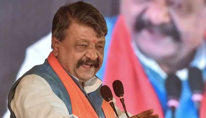 China behind second wave of COVID-19 in India, says BJP leader Kailash Vijayvargiya