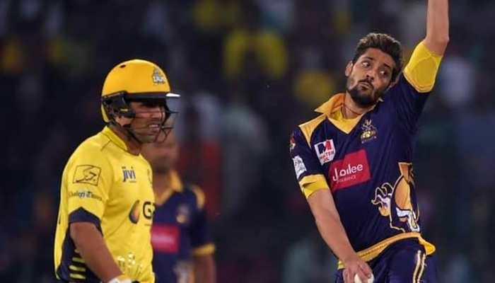 PSL 6: Even before tournament kicks off THIS star paceman tests COVID-19 positive