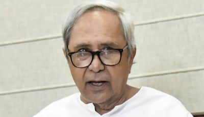 Odisha CM reviews preparedness ahead of Cyclone Yaas landfall, seeks people's cooperation in evacuation 