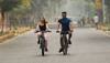 Check out affordable electric cycles in India, goes upto 100 kilometers on full charge