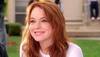 Lindsay Lohan films