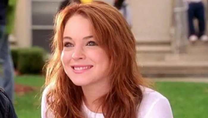 Lindsay Lohan to make comeback with Netflix's Christmas romantic comedy