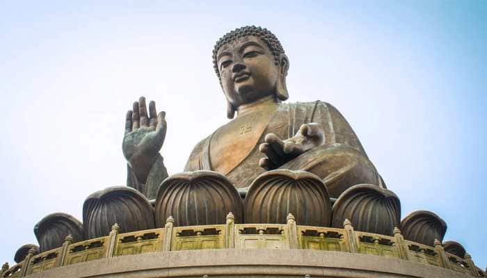 Buddha Purnima 2021: Timings, significance and Buddhist chanting mantra