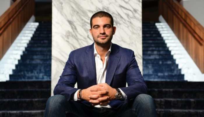 The Egyptian entertainment scene receives a massive boost with Rabih Mokbel bringing in global stars