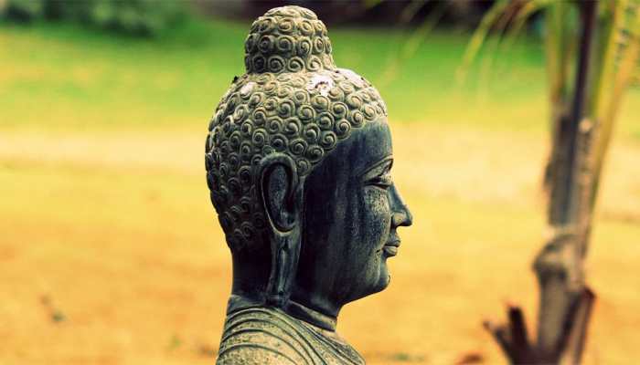 Buddha Purnima 2021: 'Enlightened' Siddhartha's transformation from a  prince to a spiritual soul! | Culture News | Zee News