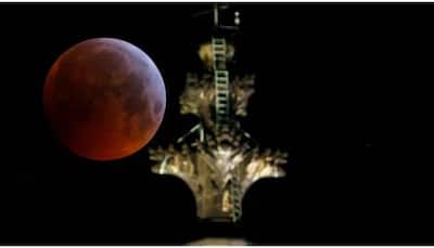 Planning to see 'Super Blood Moon'? Here's how you can watch lunar eclipse online