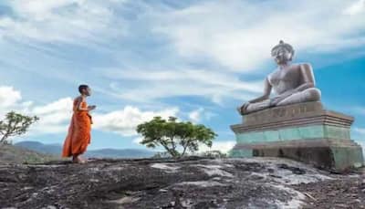 Buddha Purnima 2021: Let’s look at the historic places associated with the life of Gautam Buddha