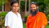 IMA, allopathy doctors upset with Coronil’s success: Acharya Balkrishna defends Baba Ramdev