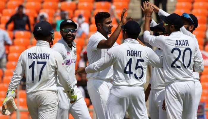 WTC Final: Need to be prepared for guile of R Ashwin &amp; Ravindra Jadeja, says Henry Nicholls 