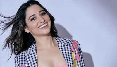 Tamannaah Bhatia starrer November Story web series gets a thumbs up from fans! 