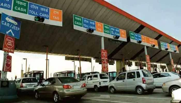 Good news for motorists! No Toll tax if queue longer than 100 meters