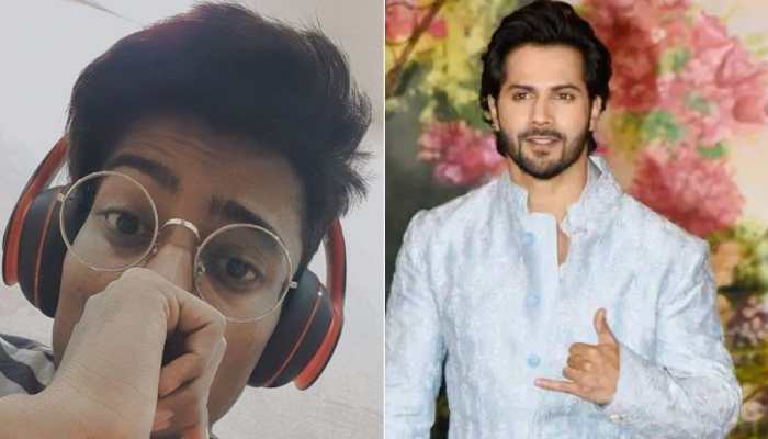 Time we educate ourselves: Varun Dhawan & others slam YouTuber for racial  remarks on Arunachal MLA | People News | Zee News