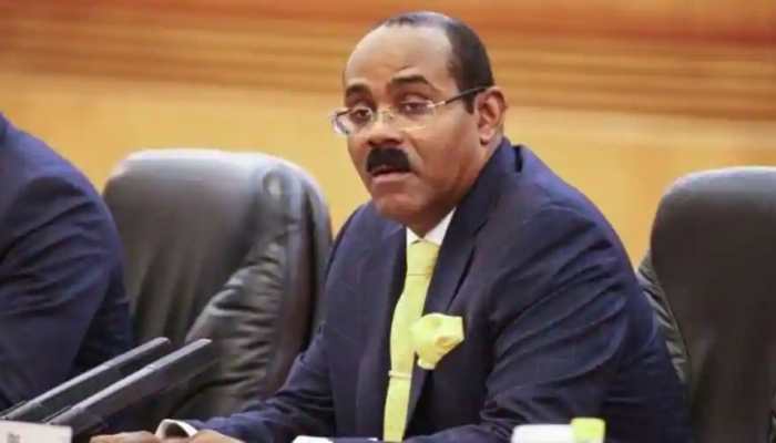 PM Modi saved thousands of lives in Caribbean: Antigua and Barbuda PM Gaston Browne