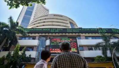Market update: Sensex rallies 380 pts, Nifty reclaims 15,300