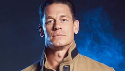 Fast & Furious star John Cena apologises for calling Taiwan a country