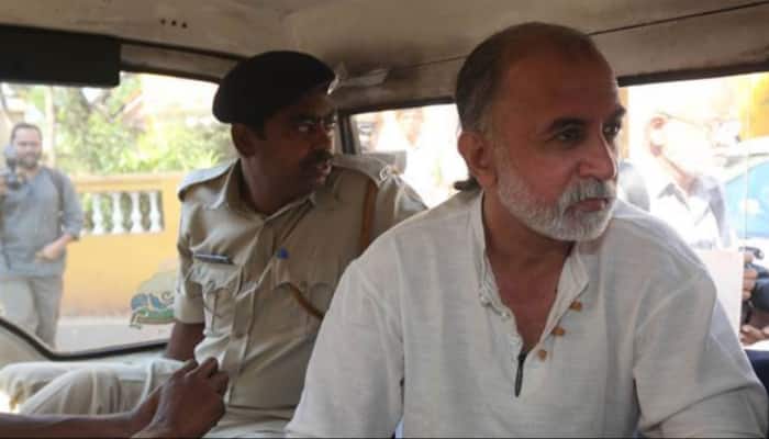 Goa CM Pramod Sawant vows to fight case against Tarun Tejpal till woman gets justice
