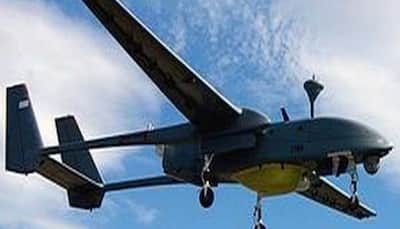 India to deploy new Israeli Heron drones along LAC